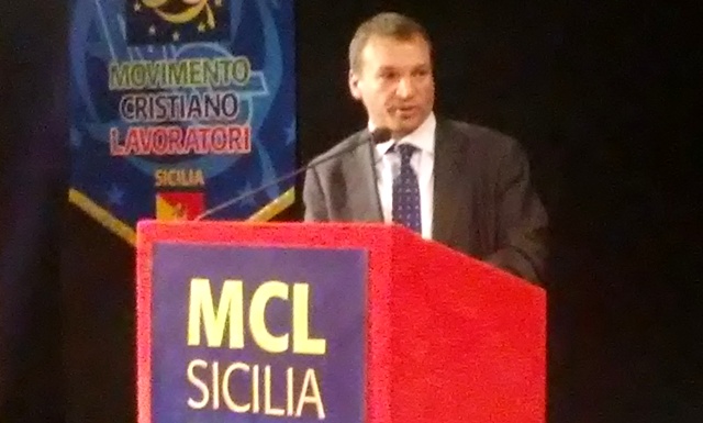 "Gravi gli atti vandalici nelle campagne di Mineo". Paolo Ragusa, vice presidente MCL Catania, interviene sui danni dei produttori agrumicoli della piana